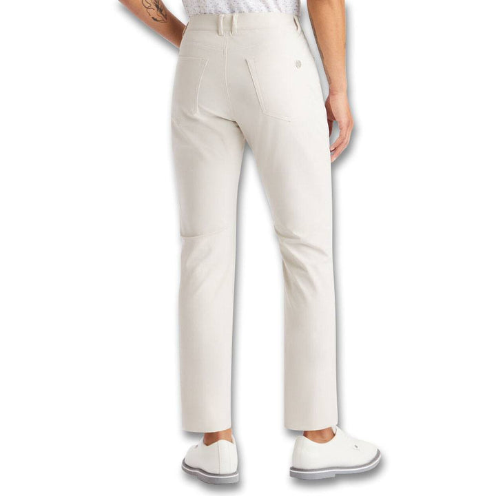 Gfore Tour 5 Pocket 4-Way Stretch Straight Leg Golf Pants Stone - FW23