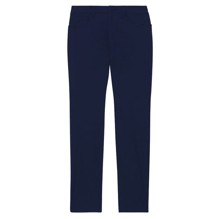 Gfore Tour 5 Pocket 4-Way Stretch Straight Leg Golf Pants Twilight - FW23