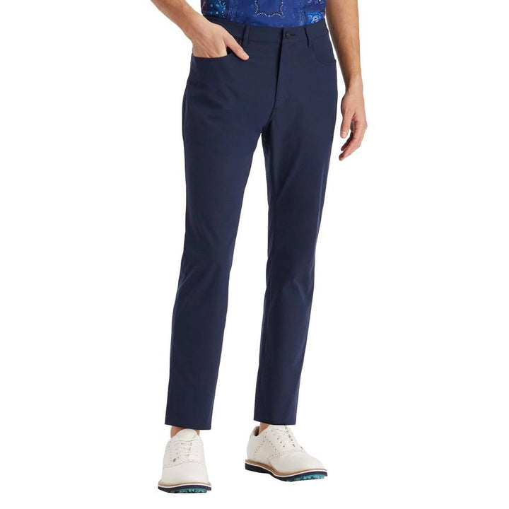Gfore Tour 5 Pocket 4-Way Stretch Straight Leg Golf Pants Twilight - FW23