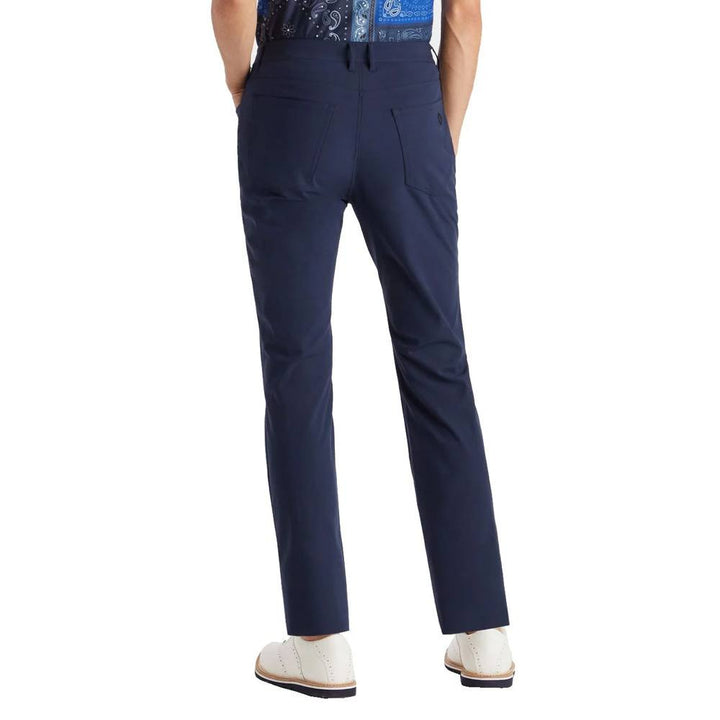 Gfore Tour 5 Pocket 4-Way Stretch Straight Leg Golf Pants Twilight - FW23