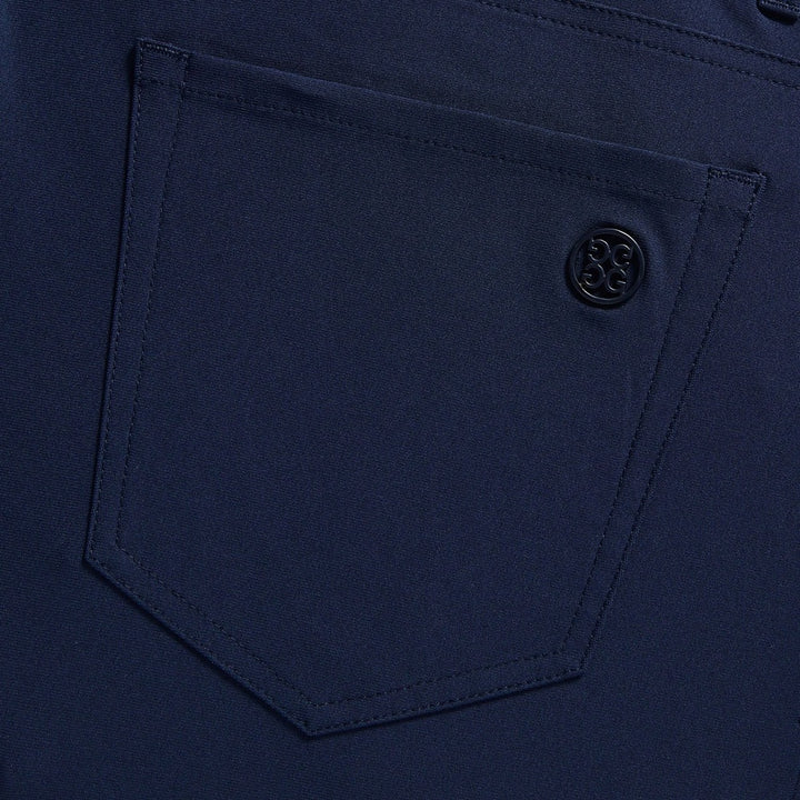 Gfore Tour 5 Pocket 4-Way Stretch Straight Leg Golf Pants Twilight - FW23