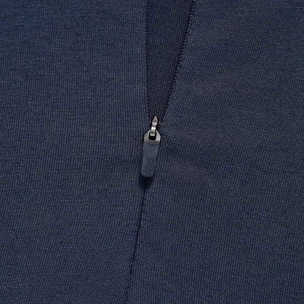 Gfore Luxe Staple Quarter Zip Mid Layer Golf Pullover 2023