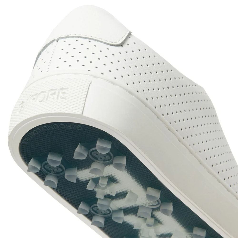 Gfore Perforated Disruptor Spikeless Golf Shoes 2023 Women