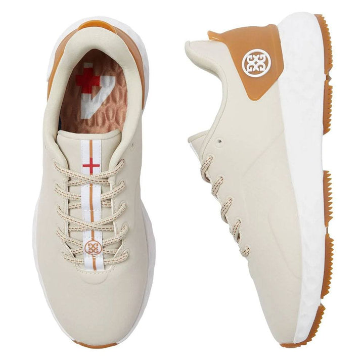 Gfore Contrast Accent MG4+ Spikeless Golf Shoes 2023 Women