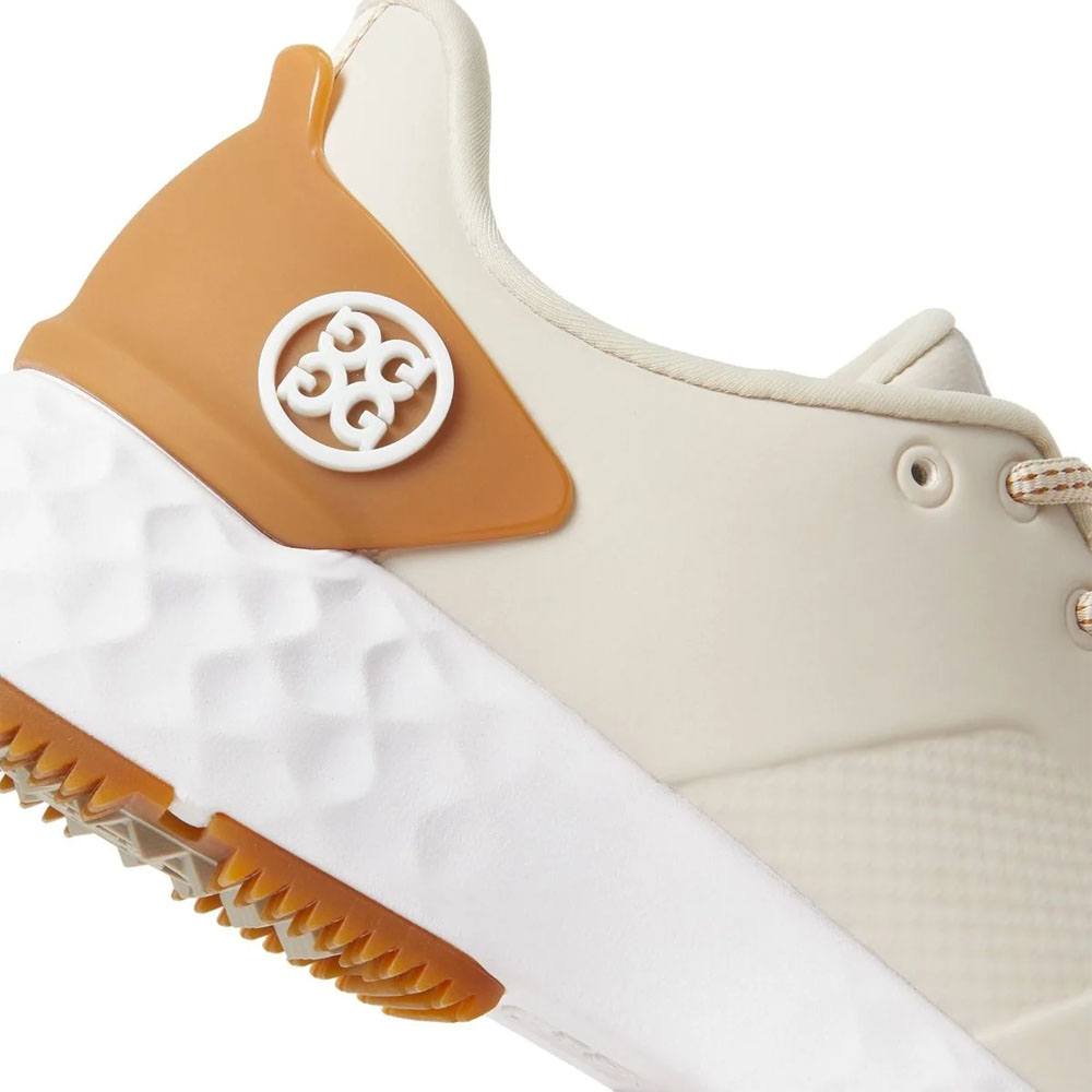 Gfore Contrast Accent MG4+ Spikeless Golf Shoes 2023 Women
