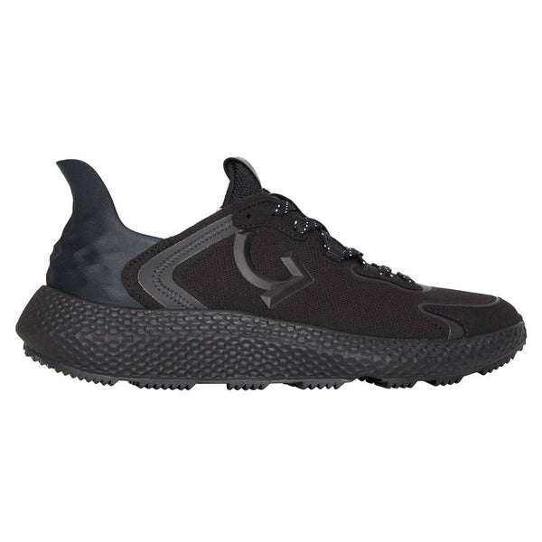 Gfore MG4X2 Cross Trainer Spikeless Golf Shoes Onyx - 23 Men
