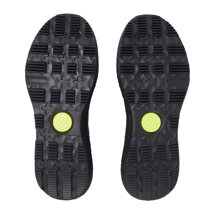 Gfore MG4X2 Cross Trainer Spikeless Golf Shoes Onyx - 23 Men