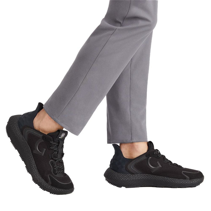 Gfore MG4X2 Cross Trainer Spikeless Golf Shoes Onyx - 23 Men