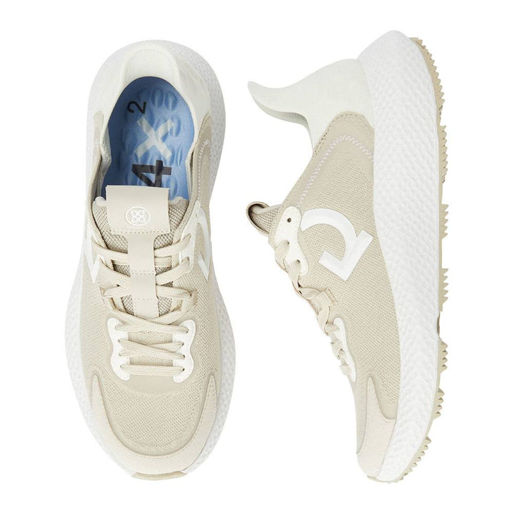 Gfore MG4X2 Cross Trainer Spikeless Golf Shoes Stone - 23 Men