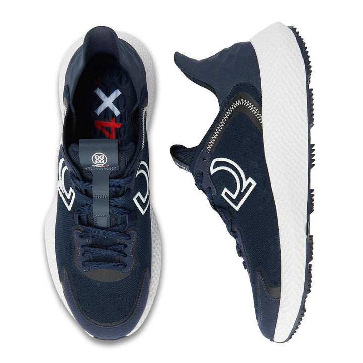 Gfore MG4X2 Cross Trainer Spikeless Golf Shoes Twilight - 23 Men