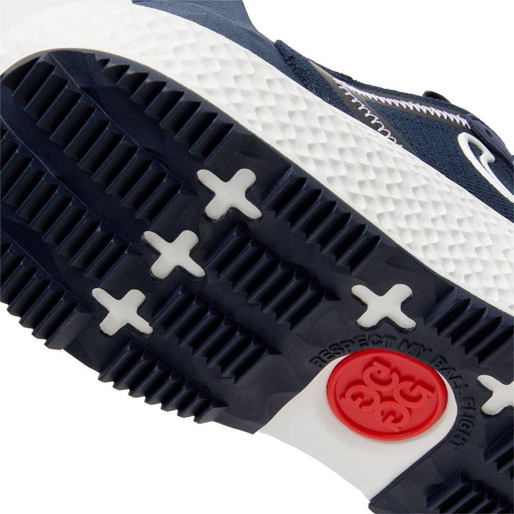 Gfore MG4X2 Cross Trainer Spikeless Golf Shoes Twilight - 23 Men