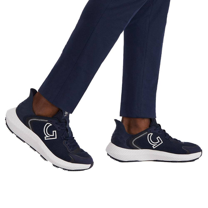 Gfore MG4X2 Cross Trainer Spikeless Golf Shoes Twilight - 23 Men