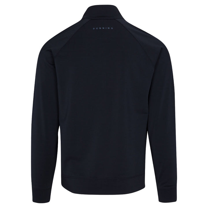 Dunning Golf Player Jersey Performance Quarter Zip Golf Pullover Halo - 23 Men