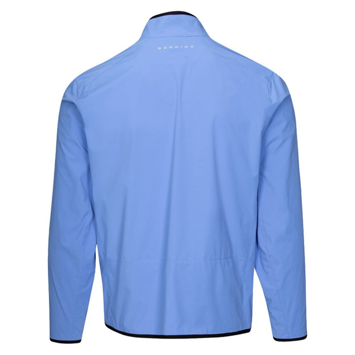 Dunning Golf Kirby Performance Wind Golf Jacket Arctic - 23 Men