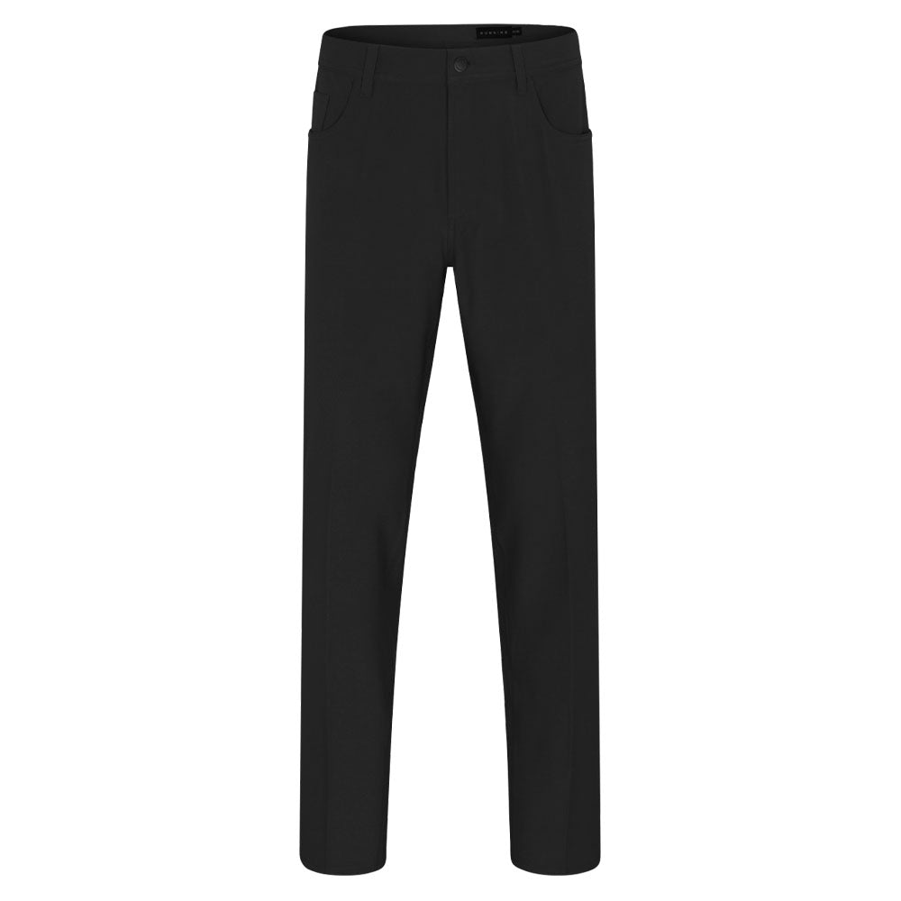 Dunning Golf Player Fit 5-Pocket Performance Golf Pants 2023