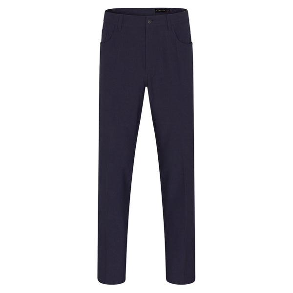 Dunning Golf Player Fit 5-Pocket Performance Golf Pants Halo - 23 Men