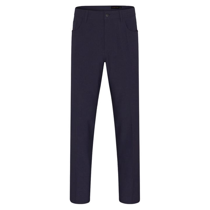 Dunning Golf Player Fit 5-Pocket Performance Golf Pants Halo - 23 Men