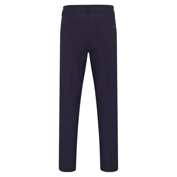 Dunning Golf Player Fit 5-Pocket Performance Golf Pants Halo - 23 Men