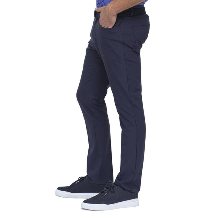 Dunning Golf Player Fit 5-Pocket Performance Golf Pants Halo - 23 Men