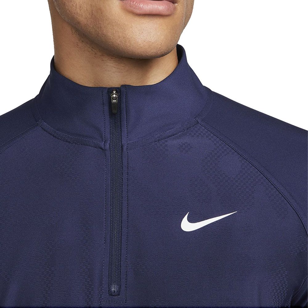 Nike Dri-FIT ADV Tour Golf Pullover 2023