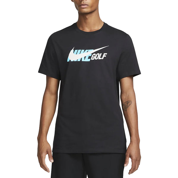 Nike Tee Golf T-Shirt Black - 23 Men