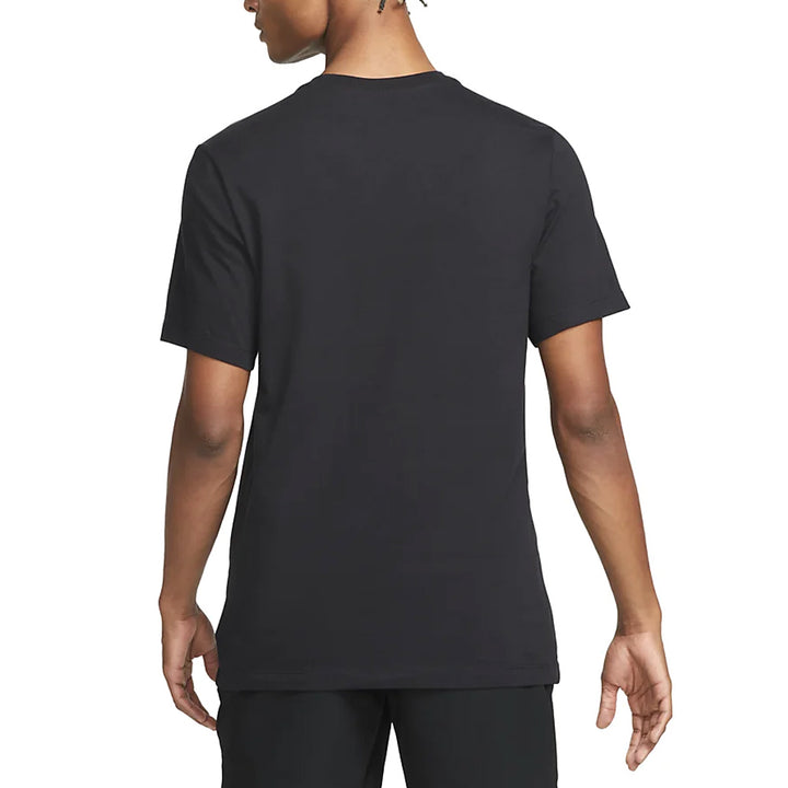 Nike Tee Golf T-Shirt Black - 23 Men