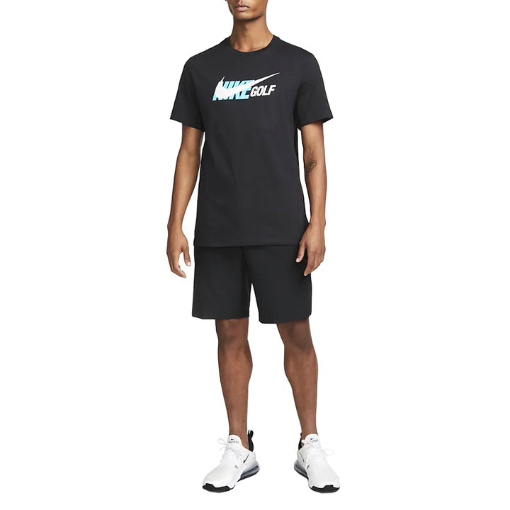 Nike Tee Golf T-Shirt Black - 23 Men