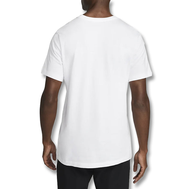 Nike Tee Golf T-Shirt White - 23 Men