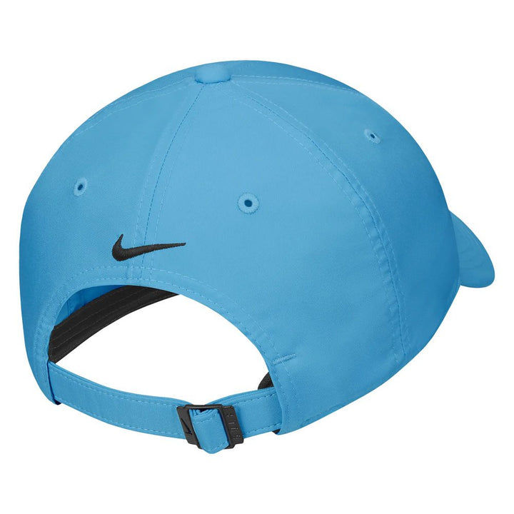 Nike Dri-FIT Legacy91 Tech Golf Cap Baltic Blue/Black - 23 Men