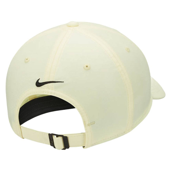 Nike Dri-FIT Legacy91 Tech Golf Cap Citron Tint/Black - 23 Men