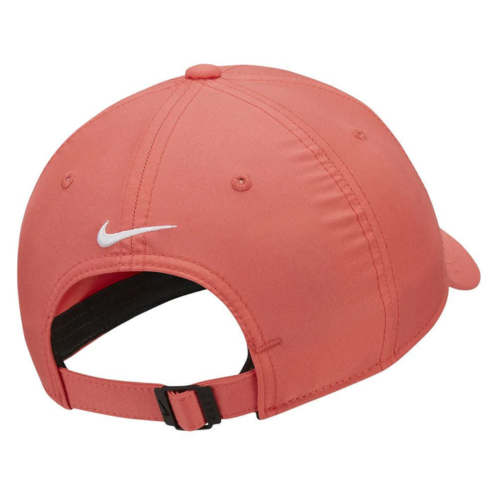 Nike Dri-FIT Legacy91 Tech Golf Cap Magic Ember/White - 23 Men