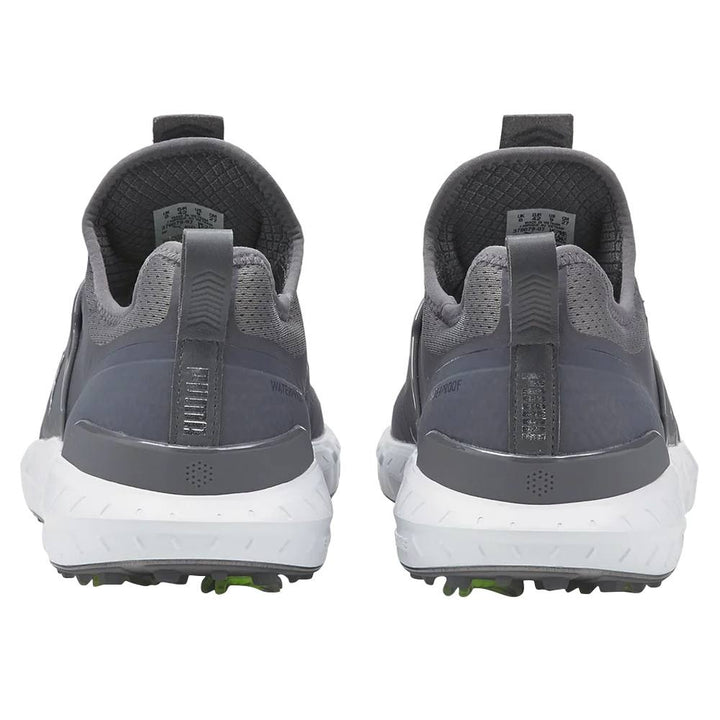 PUMA Ignite Articulate Disc Golf Shoes Quiet Shade/Silver/Quiet Shade - 23 Men