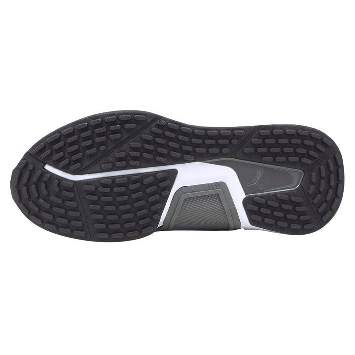 PUMA GS.ONE Spikeless Golf Shoes Black/Quiet Shade/Black - 23 Men