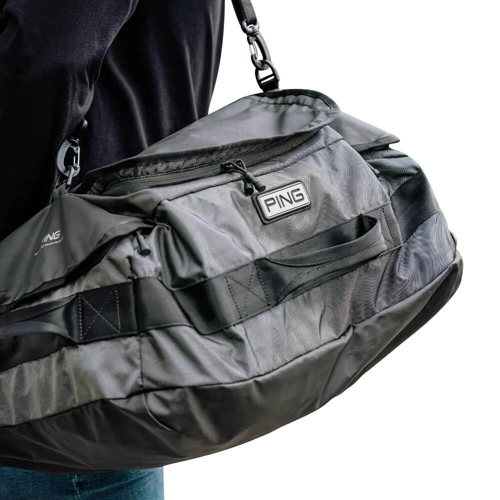 PING Duffel Bag 2023