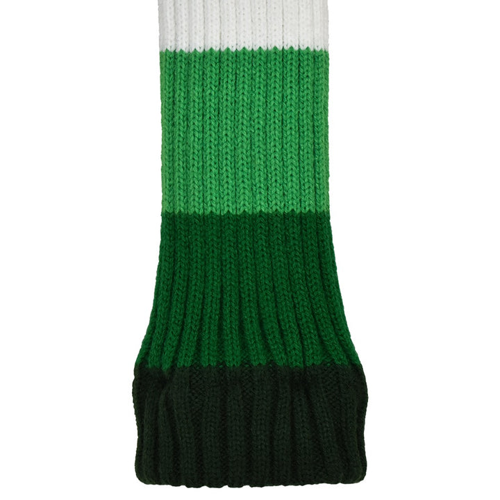 PRG Originals Luck of the Irish POM Headcover 2023