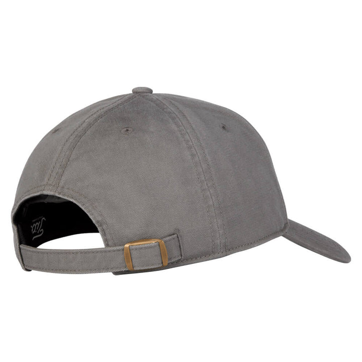 Titleist Charleston Garment Wash Golf Cap Charcoal/White - 23 Men