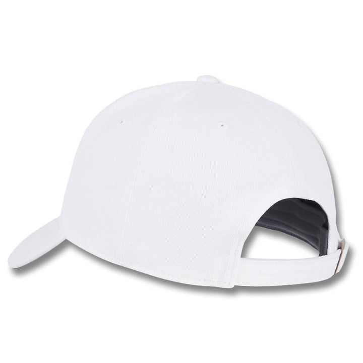 Titleist Charleston Garment Wash Golf Cap White/Black - 23 Men