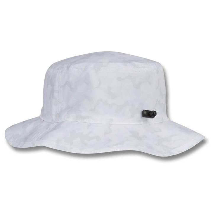 Titleist Breezer Golf Bucket Hat White/Camo - 23 Men