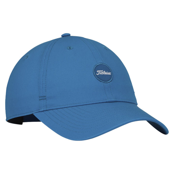 Titleist Montauk Breezer Golf Cap Reef Blue/Lagoon - 23 Men