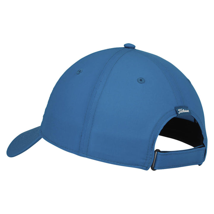 Titleist Montauk Lightweight Herren Cap, weiss | Golf Titleist Montauk Lightweight Herren Cap, weiss | Golf