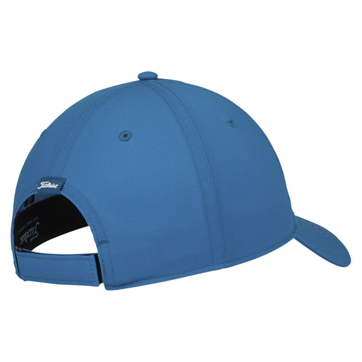Titleist Montauk Breezer Golf Cap Reef Blue/Lagoon - 23 Men