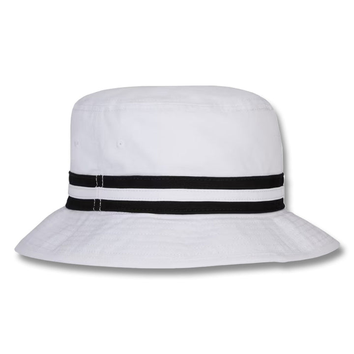 Titleist Montauk Golf Bucket Hat White/Black - 23 Men