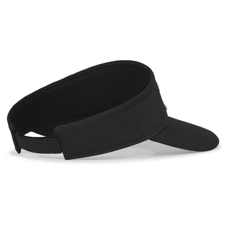 Titleist Sundrop Golf Visor Black/White - 23 Women