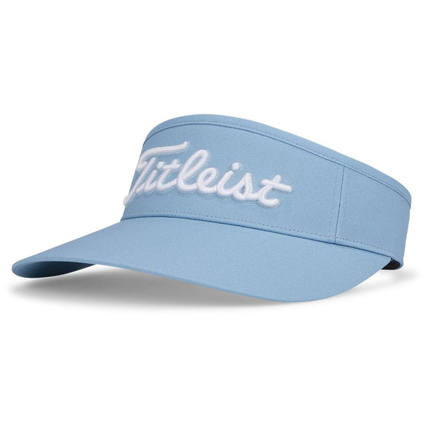 Titleist Sundrop Golf Visor Tidal/White - 23 Women