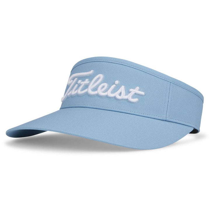 Titleist Sundrop Golf Visor Tidal/White - 23 Women