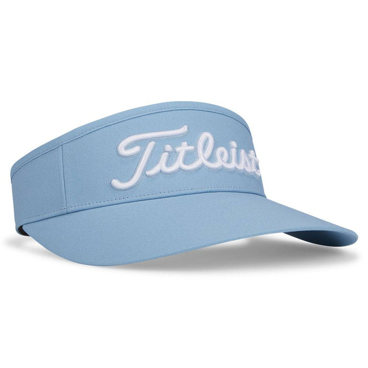 Titleist Sundrop Golf Visor Tidal/White - 23 Women