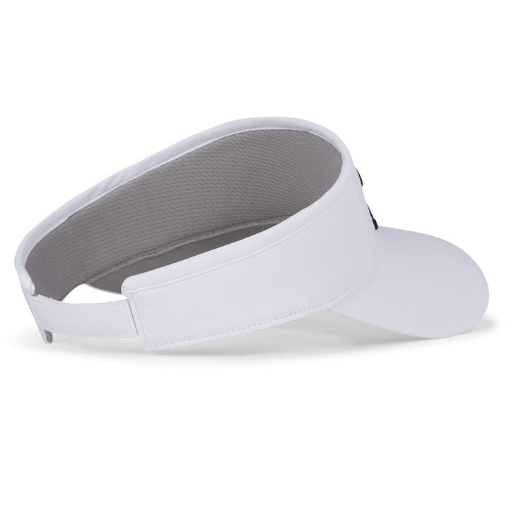 Titleist Sundrop Golf Visor White/Black - 23 Women