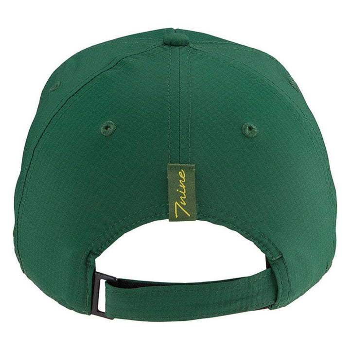 TaylorMade Circle Patch Golf Cap Green - 23 Men