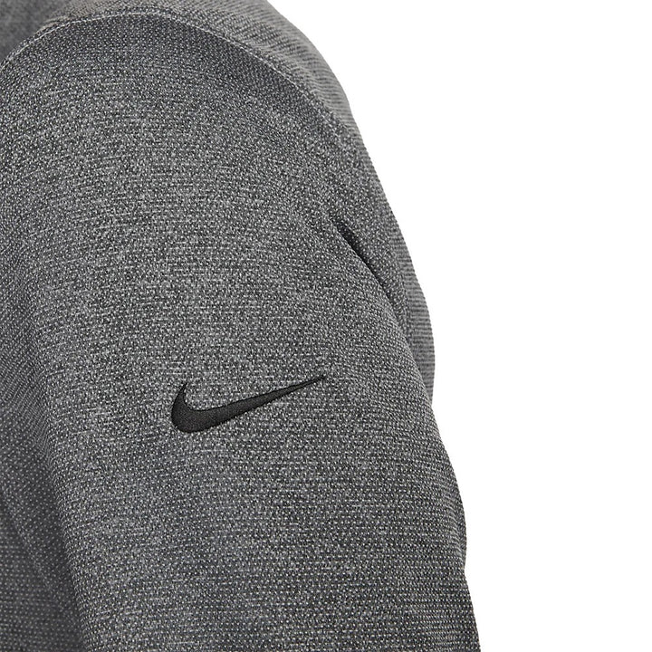 Nike Therma-FIT Victory 1/4 Zip Golf Pullover Black - 23 Men
