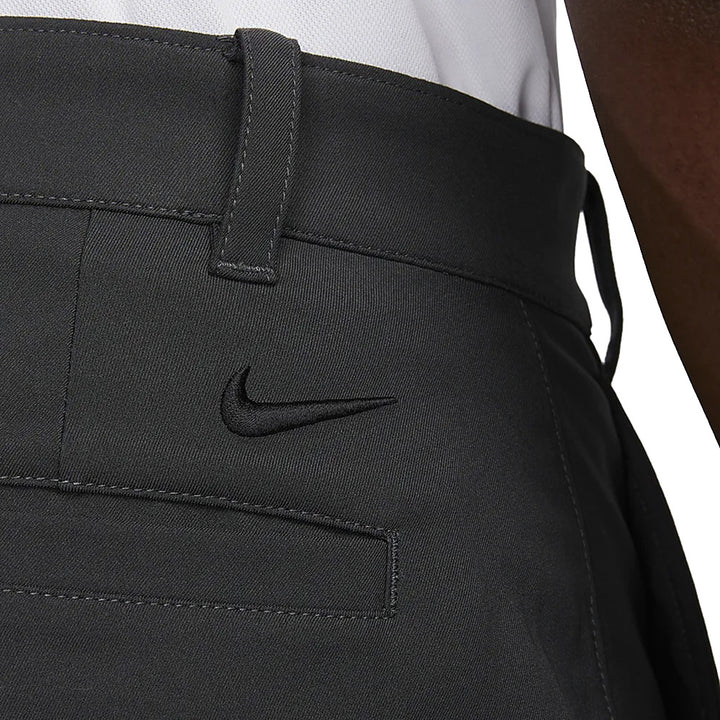 Nike Dri-FIT Victory Golf Pants Dark Smoke Gray/Black - FA24 Men